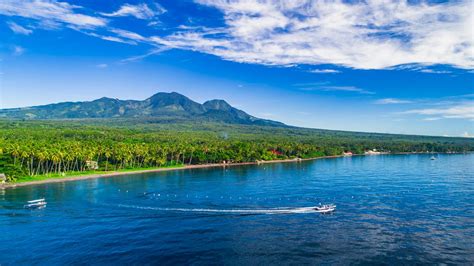 Cheap Flights to Dumaguete City from ₱1,751 .